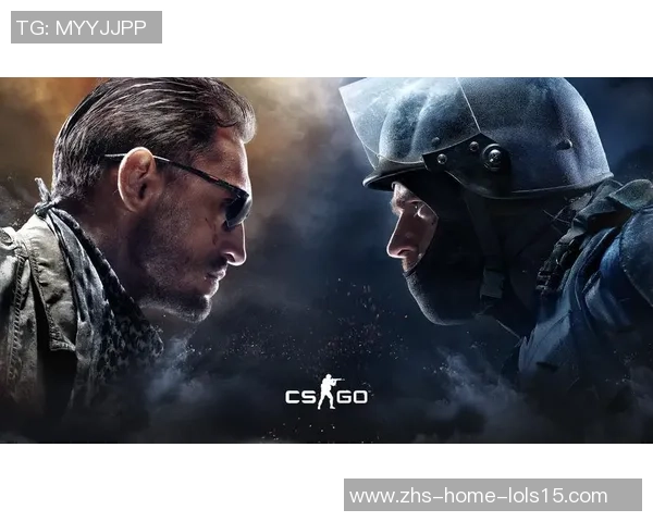 CSGO战术解析：深入探讨IG战队的盯防策略与执行技巧