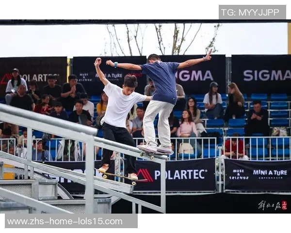 上海极限运动队团队协作创新高引领全国极限运动新潮流 上海极限运动队团队协作创新高引领全国极限运动新潮流