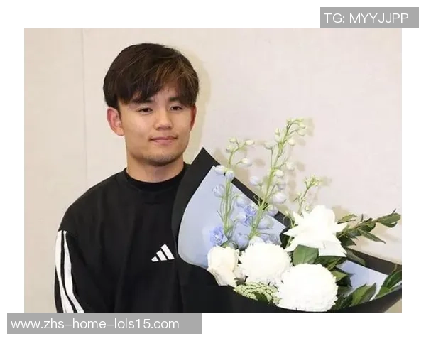 久保建英在新赛季中的表现分析与未来发展潜力探讨 久保建英在新赛季中的表现分析与未来发展潜力探讨