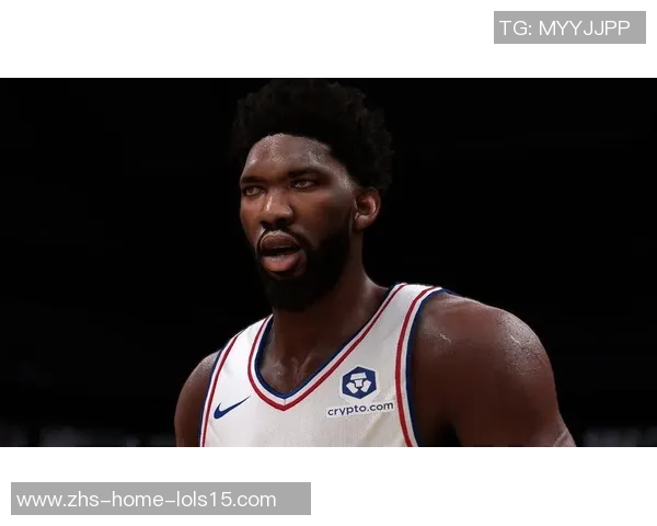 乔尔恩比德的篮球之路：从非洲少年到NBA巨星的传奇故事