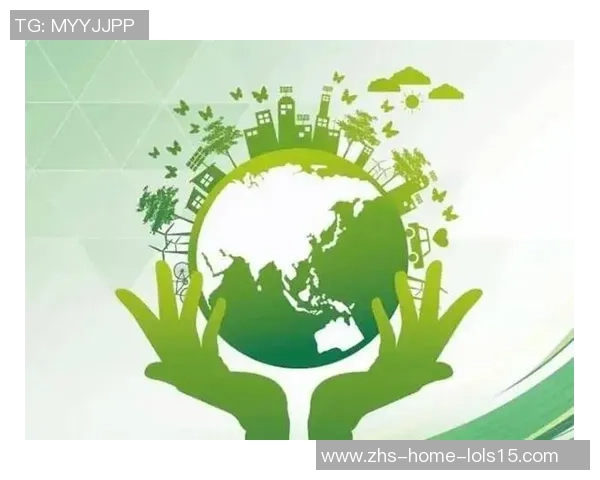 吕俊虎:探索新时代的科技创新与可持续发展之路 吕俊虎:探索新时代的科技创新与可持续发展之路